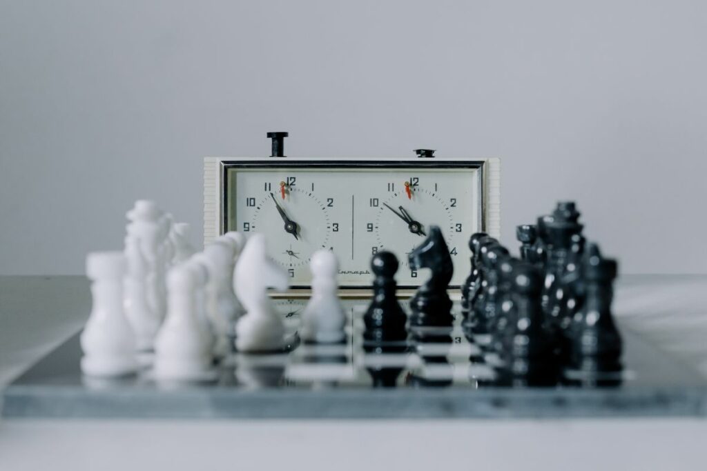 Best Chess Clocks