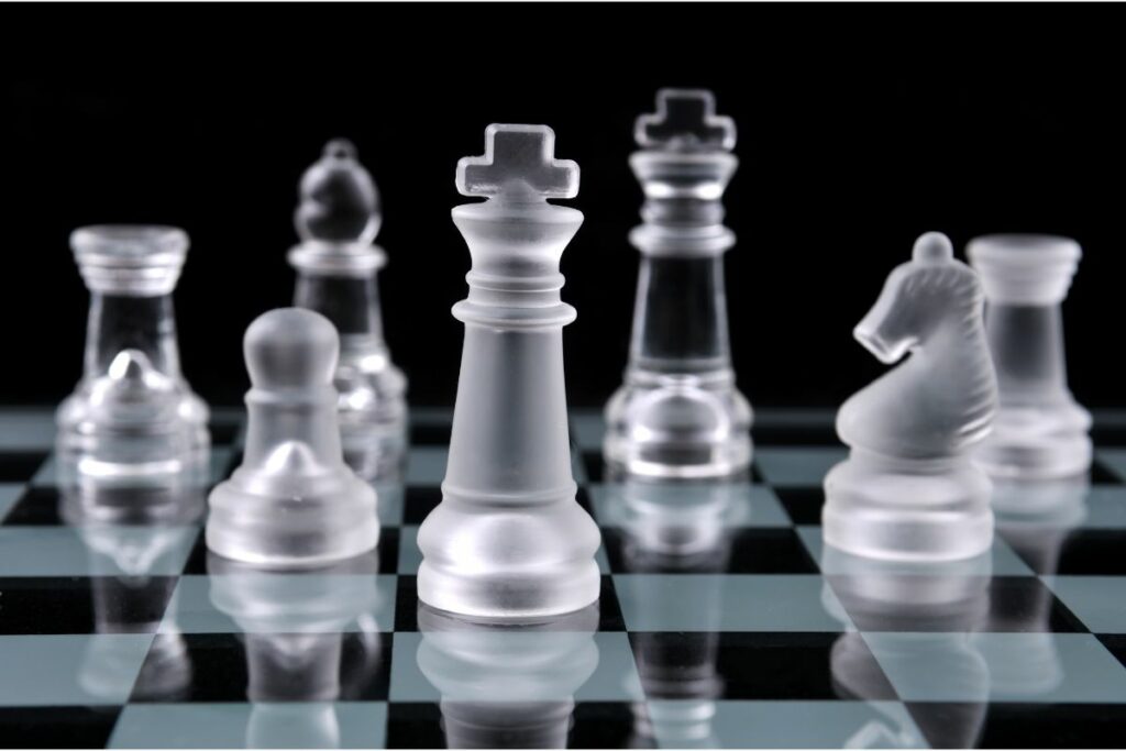 How To Master Chess Advanced Guide