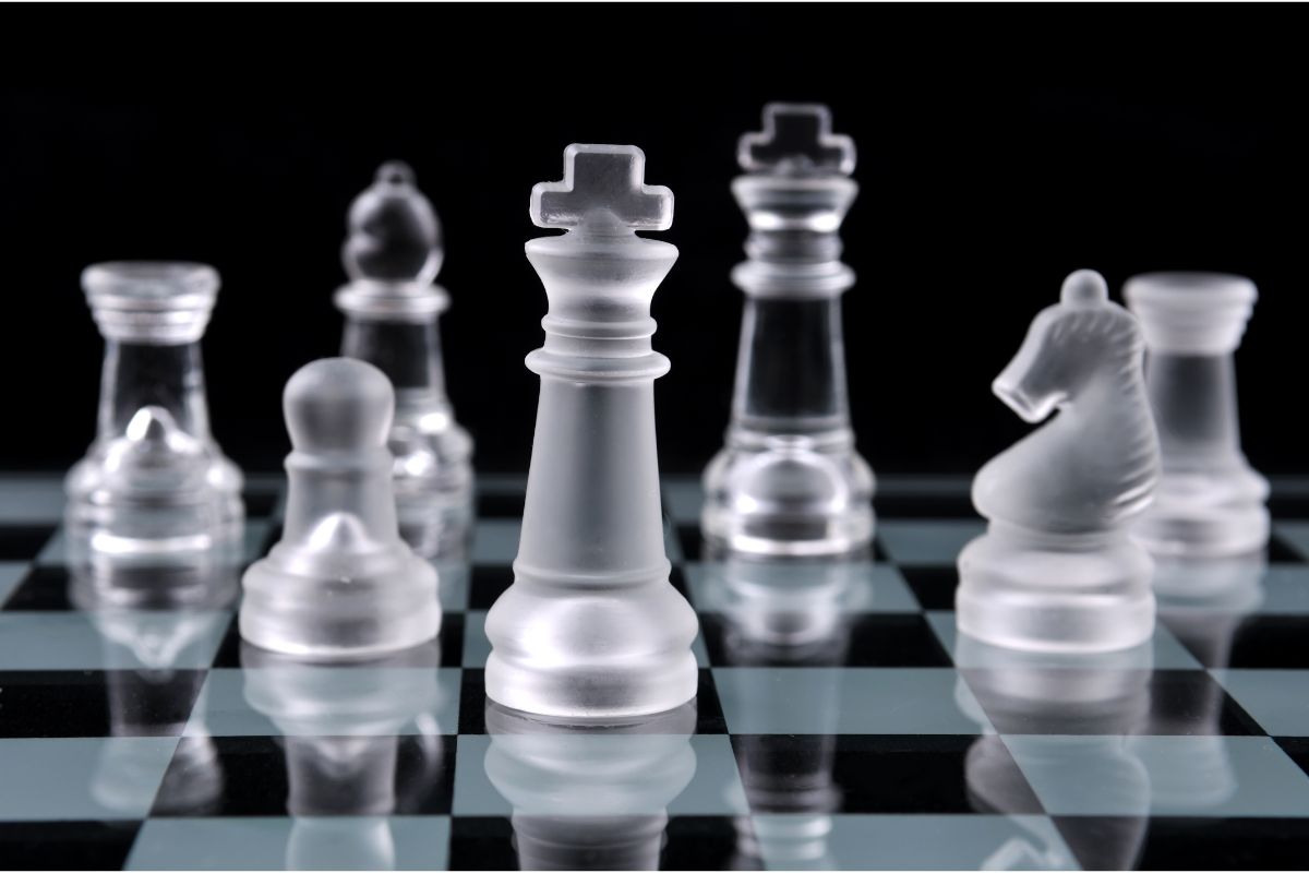 How To Master Chess: Advanced Guide