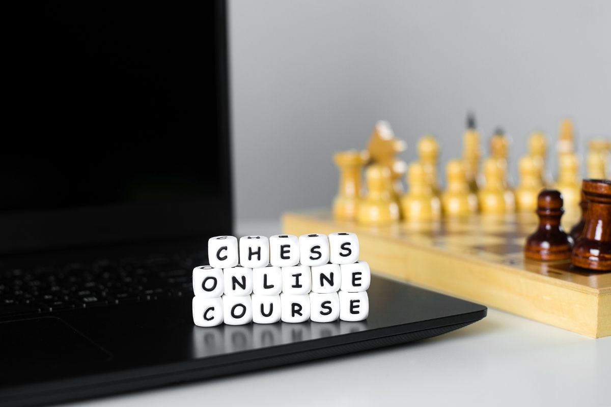 The 5 Best Online Chess Classes