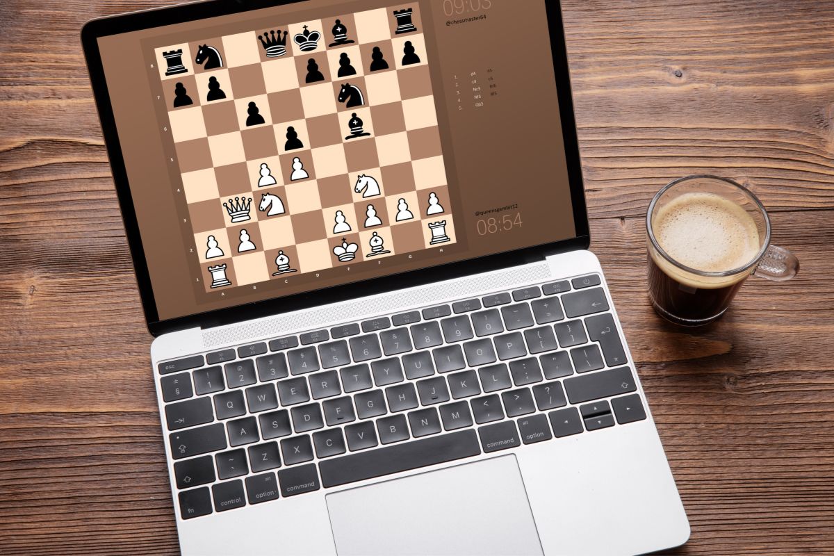 The 5 Best Online Chess Classes