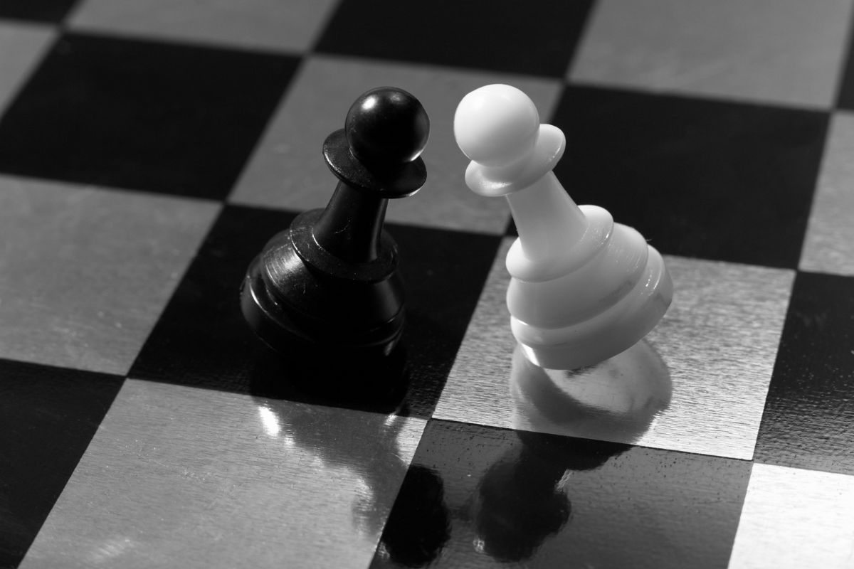 What Is A Stalemate In Chess? 
