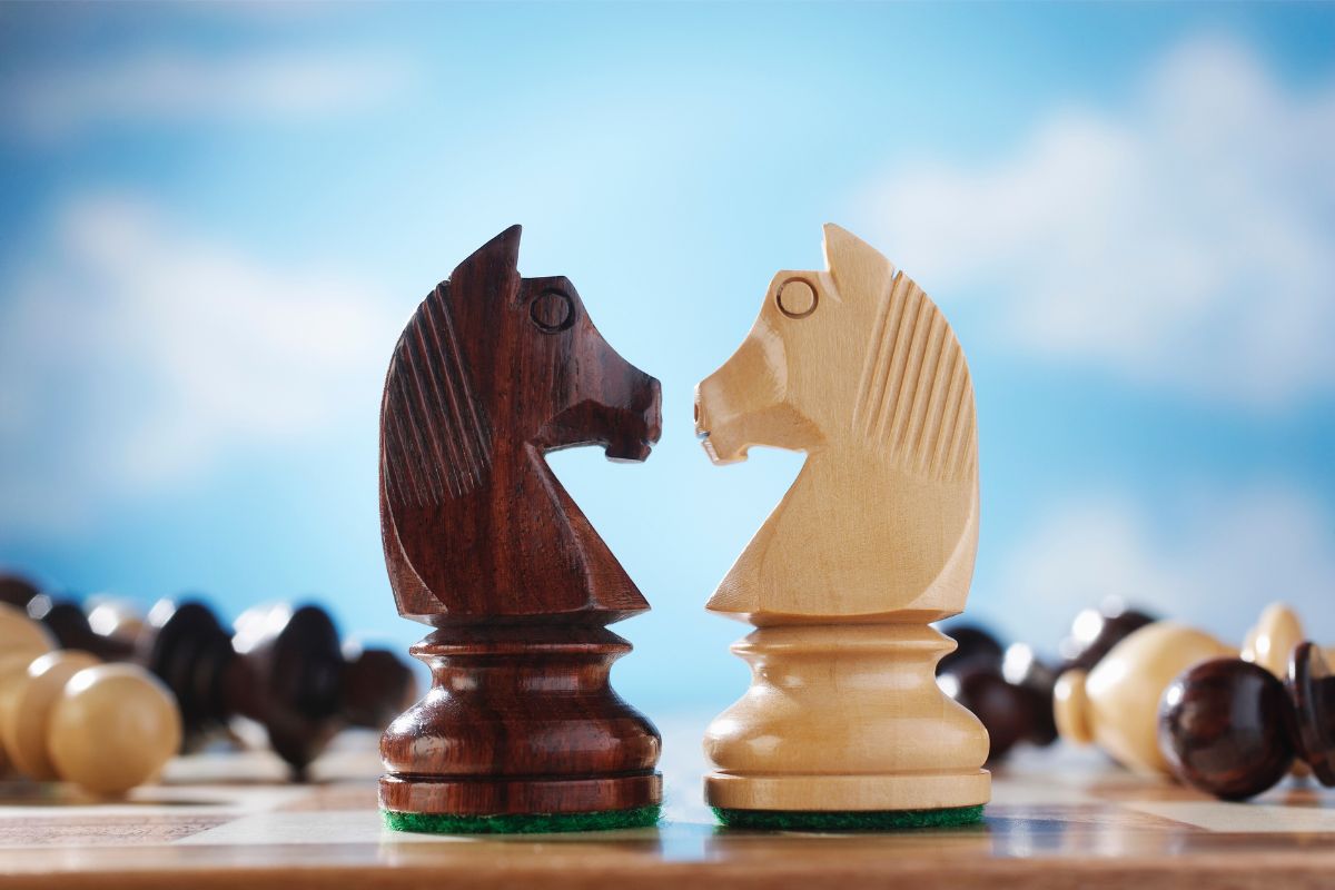 What Is A Stalemate In Chess? 