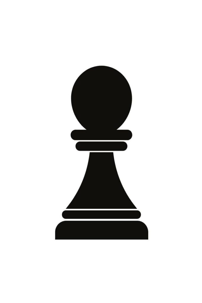 Pawn in chess