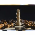 Can The King Attack In Chess?