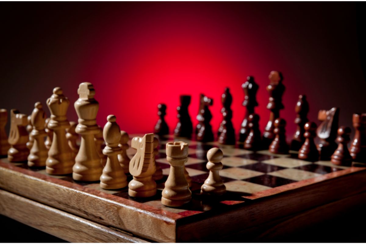 Can A King Attack A King In Chess (Explained!) (1)