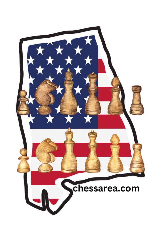 Chess in Alabama
