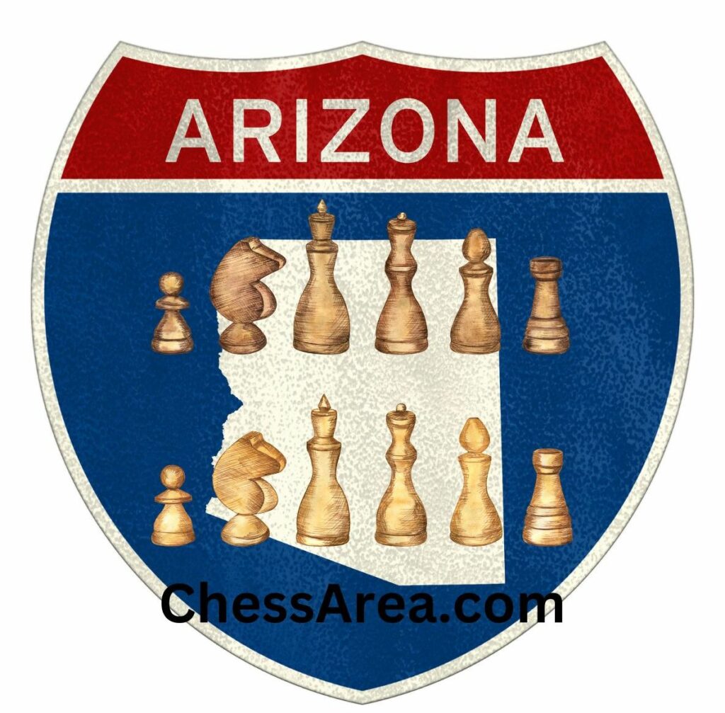 Chess in Arizona guide