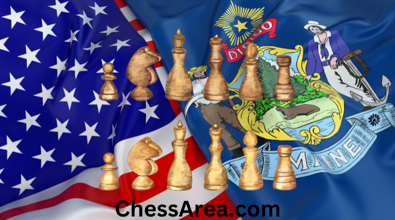 Chess in Maine - featured image