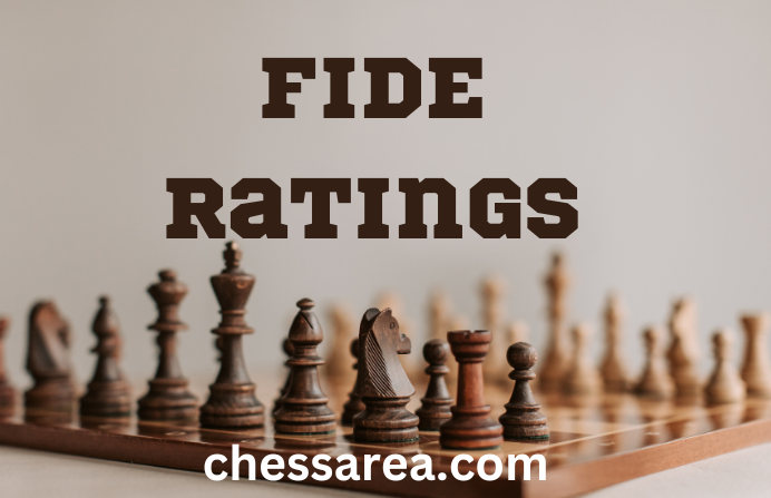 FIDE Ratings