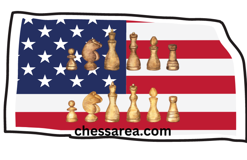 Kansas chess state