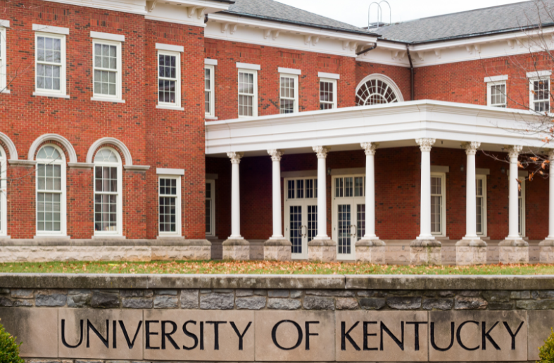 Kentucky University