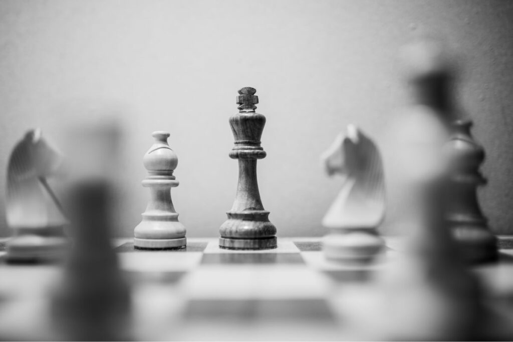 What Is Castling In Chess
