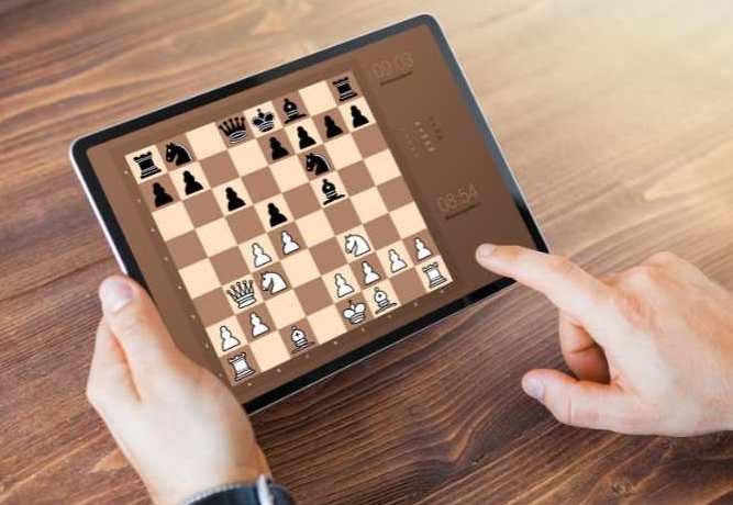Online chess tournaments for senior citizens